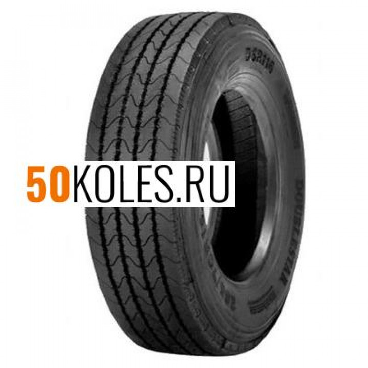 275/70R22,5 148/145L DSR116 TL 16PR Doublestar
