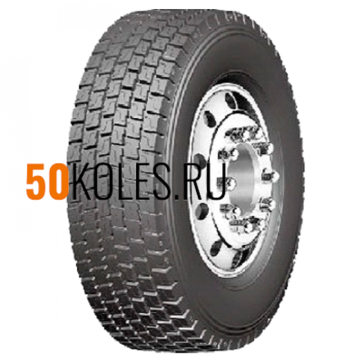 215/75R17,5 126/124L DSRD01 TL 16PR Doublestar