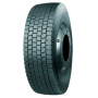 295/80R22.5 152/149M AD733 TL M+S 18PR ТАИЛАНД Goodride