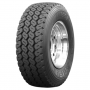 385/65R22.5 160K (158L) AT557 TL M+S 3PMSF 20PR ТАИЛАНД Goodride