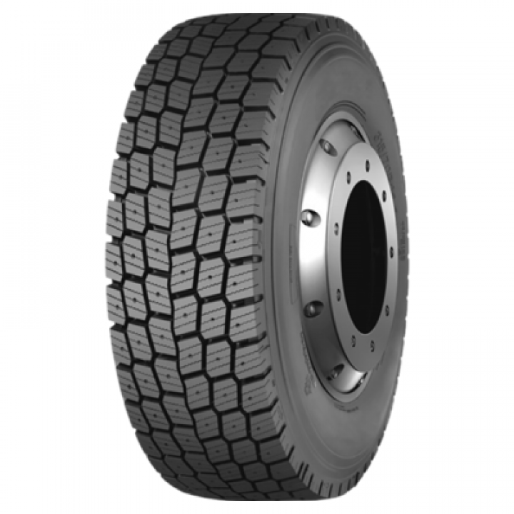 315/70R22.5 154/150K (152/148L) IceTrac N2 (ND783) TL M+S 3PMSF 20PR (не шип.) Goodride
