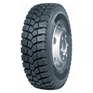 315/80R22.5 164/158K MD777 TL 22PR Goodride