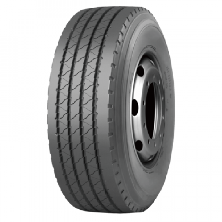 385/65R22.5 164K MultiAp Z1 TL 24PR Goodride