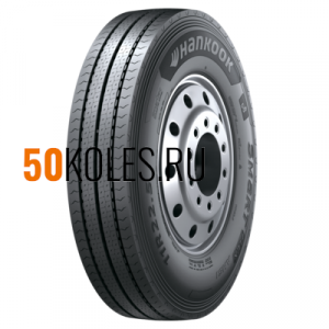 315/70R22,5 156/150L Smart Flex AH51 TL 20PR КОРЕЯ, РЕСПУБЛИКА Hankook