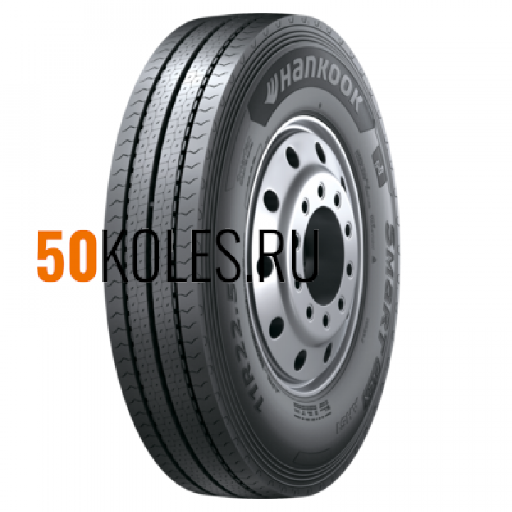 385/65R22,5 164K Smart Flex AH51 TL 24PR Hankook