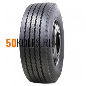 385/65R22,5 164K (158L) HH107 TL M+S 24PR ВЬЕТНАМ HiFly