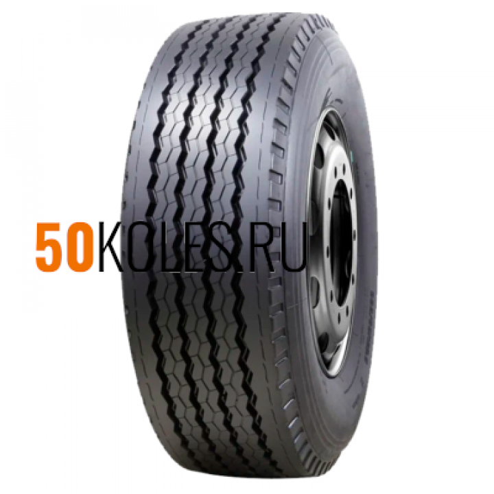 235/75R17.5 143/141J HH107 TL 16PR ВЬЕТНАМ HiFly