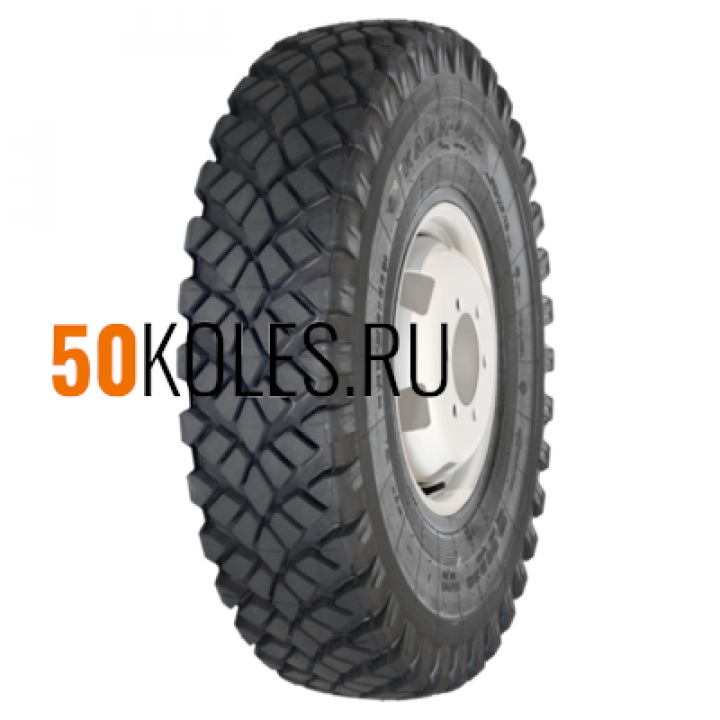 12.00R20 154/149J Кама-402 TT M+S 18PR + Камера 12.00-20 (320-508) вентиль ГК-145 Kama