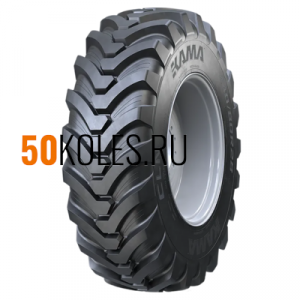 480/80R26(18,4R26) IND 160A8 CLN TL Steel Belted Kama