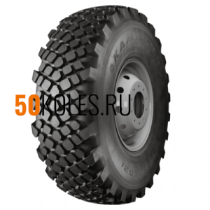 425/85R21 146J Кама-1260-1 TT 14PR + Камера 1220x400-533 вентиль РК-5-165 Kama