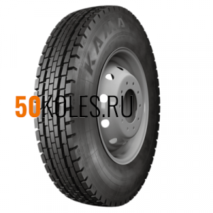 8.25R20 130/128K Кама-240 TT + Камера 8.25-20 вентиль ГК-115 Kama