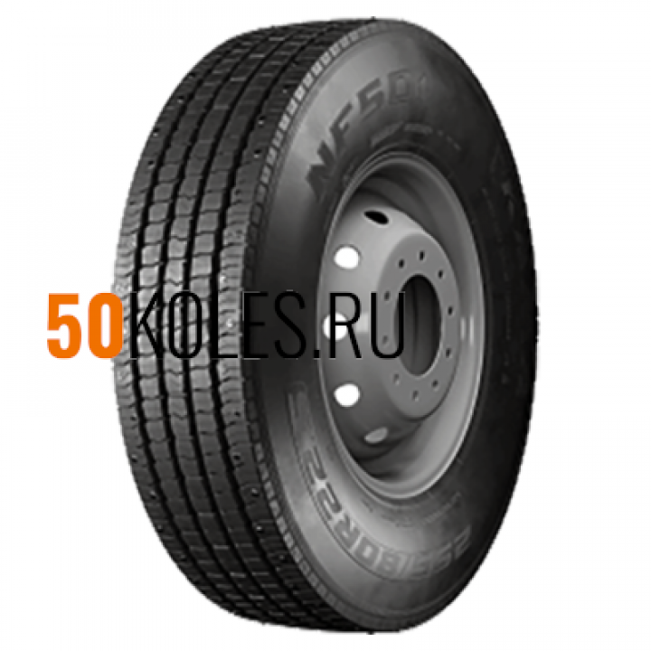 315/70R22.5 154/150L NF 501 TL Kama