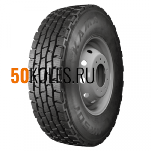 315/70R22,5 154/150L NR 501 TL Kama