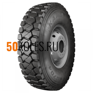 13R22.5 156/151G NU 704 TL Kama