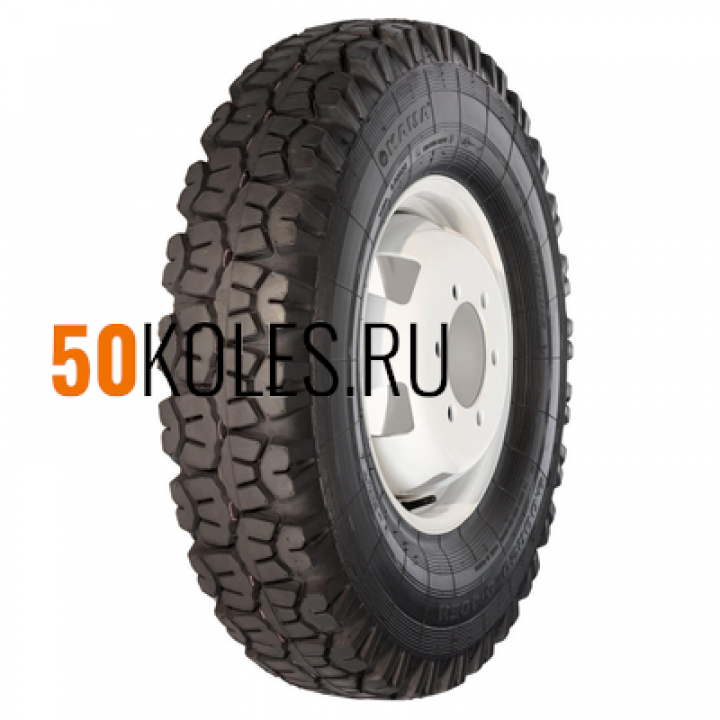9.00R20(260R508) 140/137J О-40БМ TT M+S 14PR + Камера 9.00-20 (260-508) вентиль ГК-135 Kama