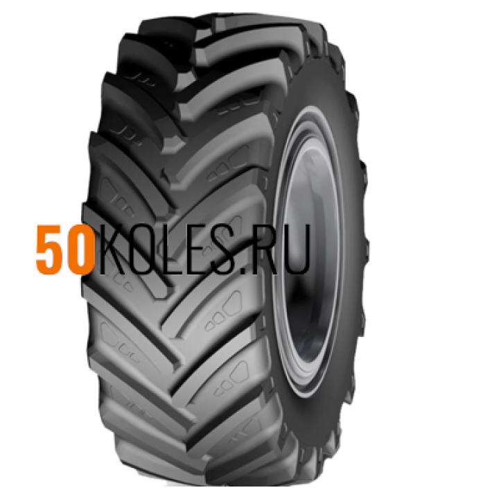 710/70R38 166D (169A8) LR650 R-1W TL КИТАЙ LingLong