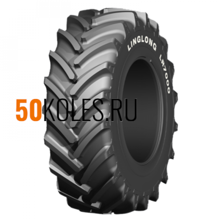 800/70R38 178D (181A8) LR7000 R-1W TL КИТАЙ LingLong