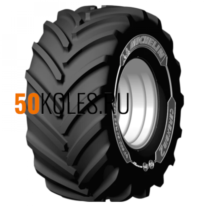 VF900/60R42 195A8 CereXbib 2 CFO+ TL ИСПАНИЯ Michelin
