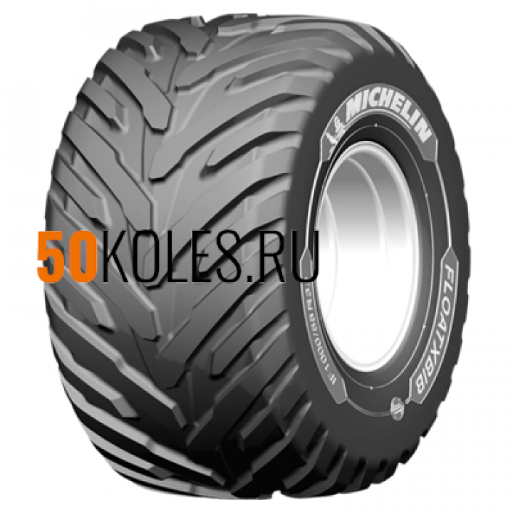 VF1000/55R32(1050/50R32) 197D (193E) FloatXbib CFO TL Michelin
