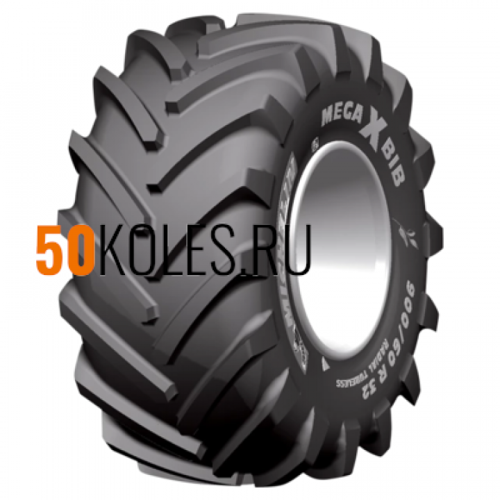 620/70R42 166A8 (166B) MegaXbib TL Michelin