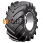 620/70R42 166A8 (166B) MegaXbib TL Michelin