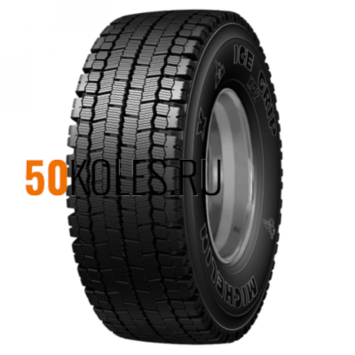 315/70R22.5 154/150L XDW Ice Grip TL Michelin