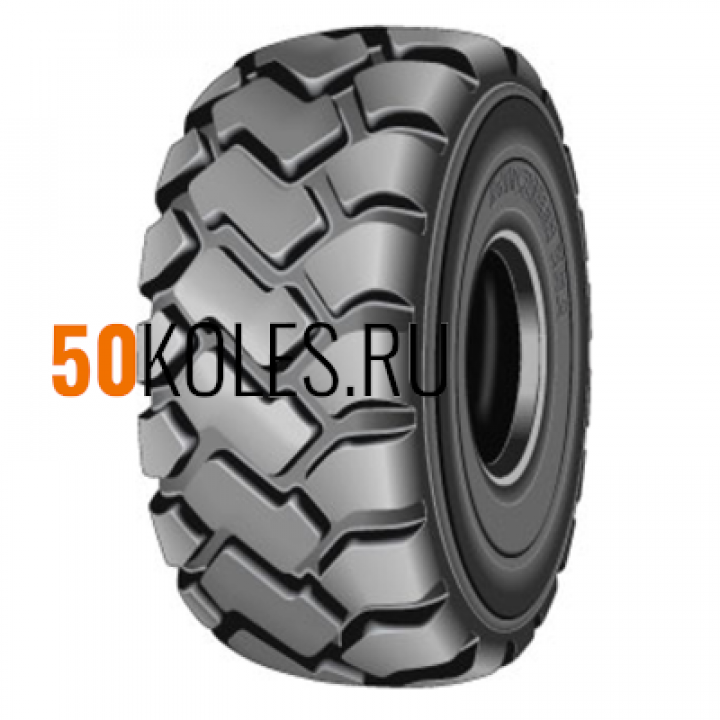 15.5R25 * XHA L-3 TL Michelin