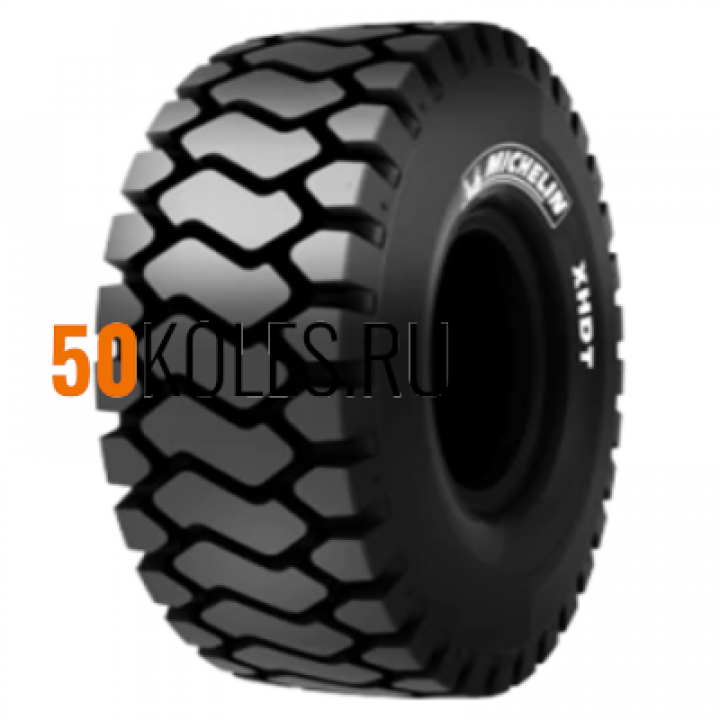 18.00R25 ** XHDT A E-4 TL Michelin