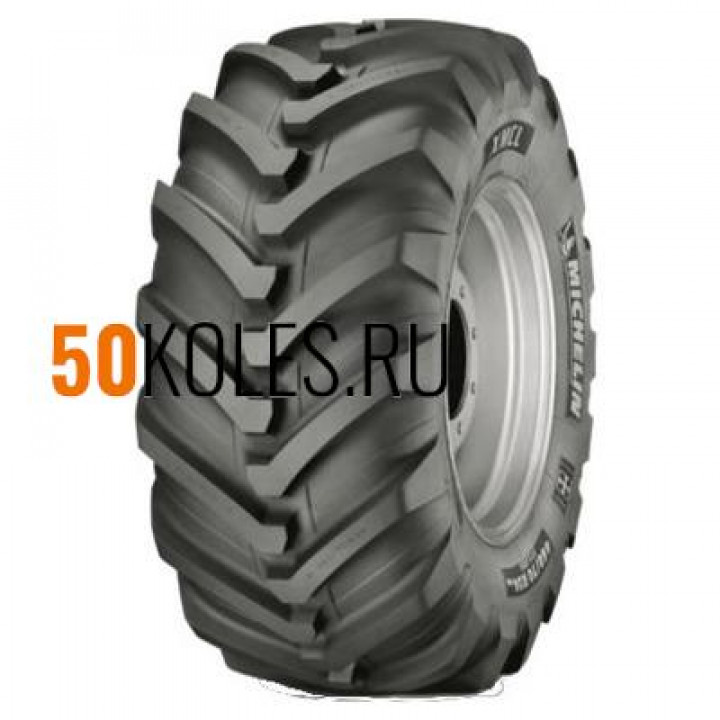460/70R24(17.5LR24) 18PR 159A8 (B) XMCL TL ПОЛЬША Michelin