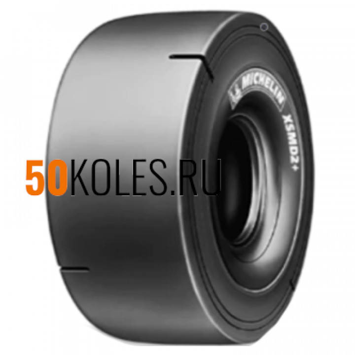 14,00R24 XSM D2+ L5S TL Michelin