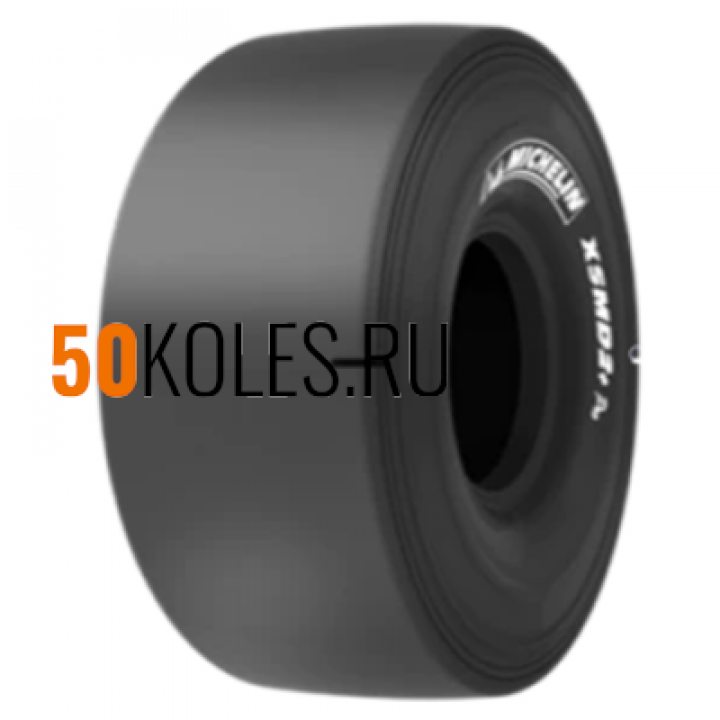 17.5R25 *** XSM D2+ Pro L-5S TL Michelin