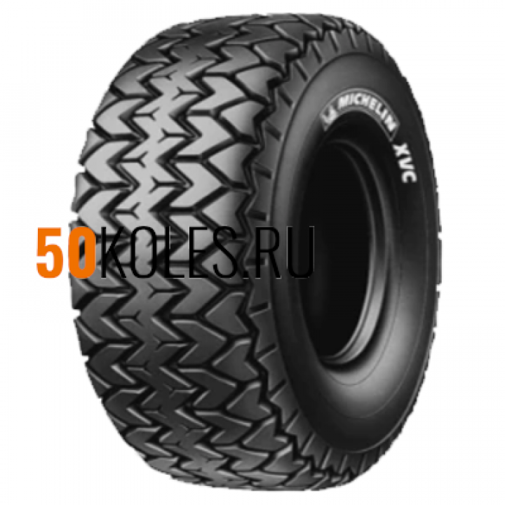 505/95R25 183E XVC E-2 TL Michelin