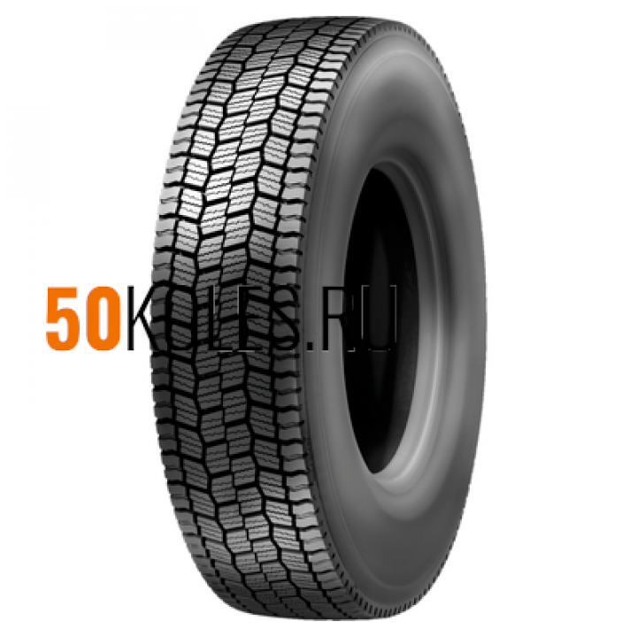 315/70R22.5 154/150L XW4S R MIR TL восстановленная Michelin