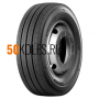 295/80R22.5 154/149J X InCity Z TL M+S 3PMSF VG Michelin