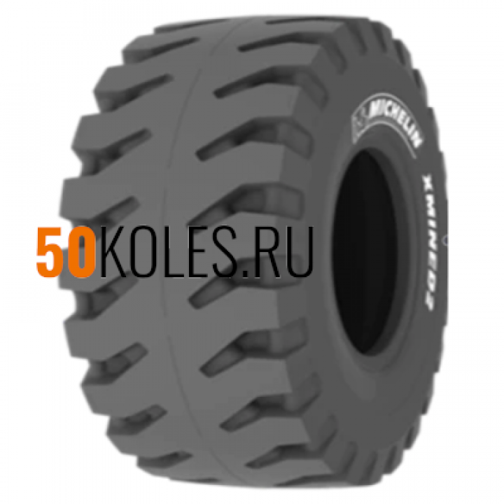 350/65R15 X Mine D2 L-5 TL Michelin