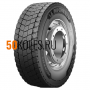 315/70R22.5 154/150L X Multi D TL M+S 3PMSF VG Michelin