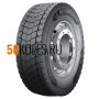 315/70R22.5 154/150L X Multi D TL M+S 3PMSF VG Michelin
