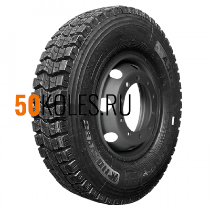 8,25R20 139/137K A369 TT (только шина) 16PR NorTec