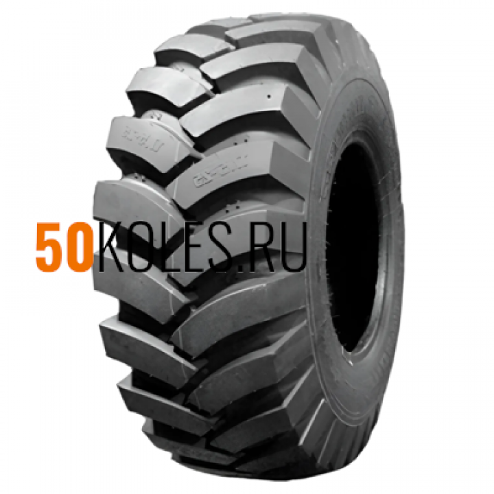 17.5-25 16PR 158B ER-121 TT РОССИЯ + Камера 17.5-25 вентиль ГК-230 (0) NorTec