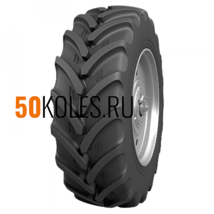 710/70R38 166D (169A8) TA-01 TL РОССИЯ NorTec