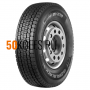 295/80R22.5 154/149M DV210 TL 18PR Royal Black