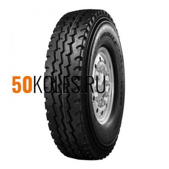 LT7.50R16 122/118L TR668 TTF M+S 14PR КИТАЙ Triangle