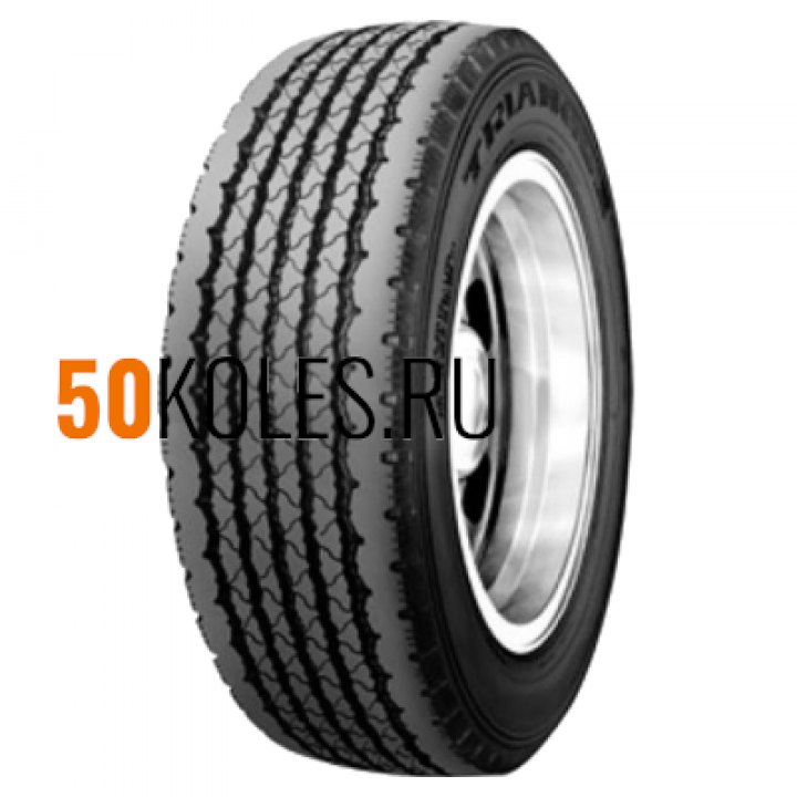 385/65R22,5 160J (158L) TR692 TL M+S 20PR КИТАЙ Triangle