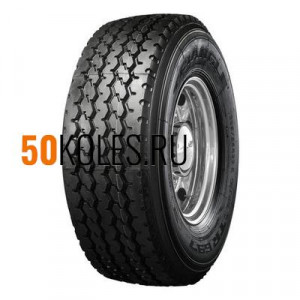 385/65R22,5 160J (158L) TR697 TL M+S 20PR КИТАЙ Triangle