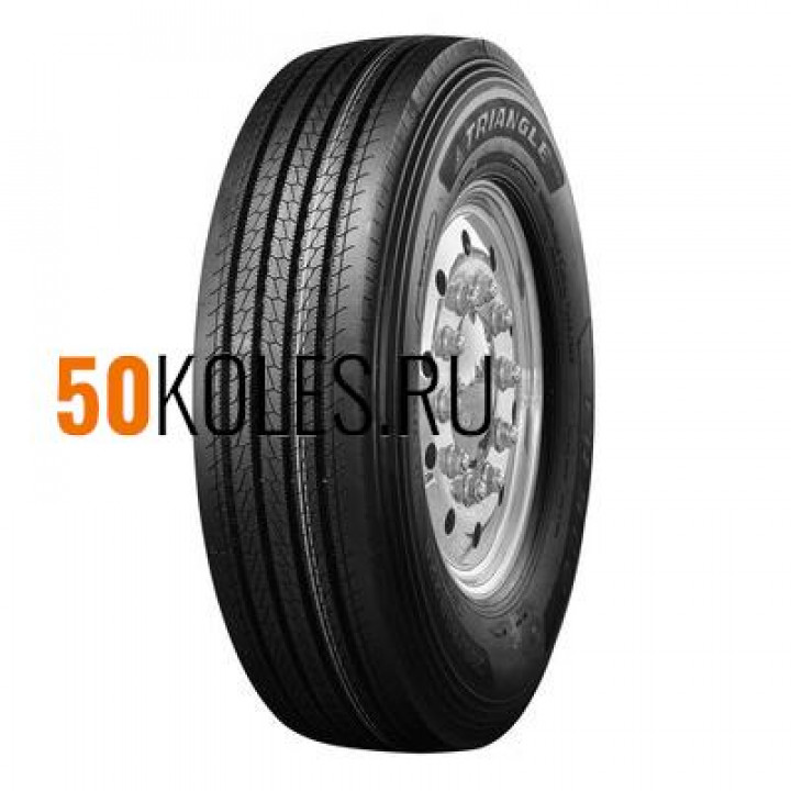 265/70R19,5 140/138M TRS02 TL 16PR КИТАЙ Triangle
