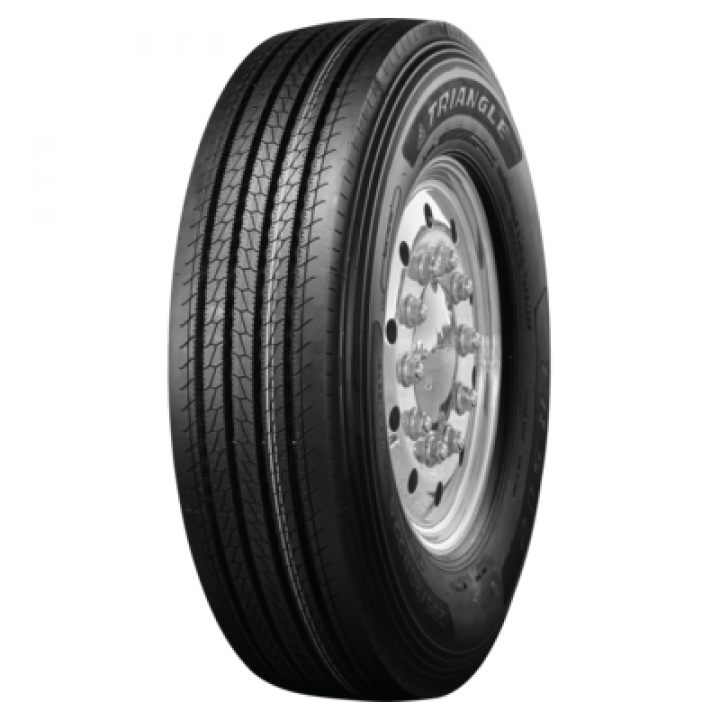 265/70R19.5 140/138M TRS02 TL 3PMSF 16PR Triangle