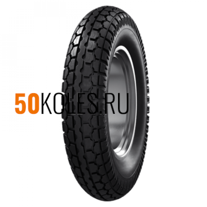 4,00-10 4PR 69A8 К-96А TT РОССИЯ + Камера 4,00-10 вентиль ЛК-35-11,7 (13) Voltyre