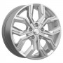 СКАД Амиата 7.0R17 5*108 ET50 d63.35 Селена [3891908]