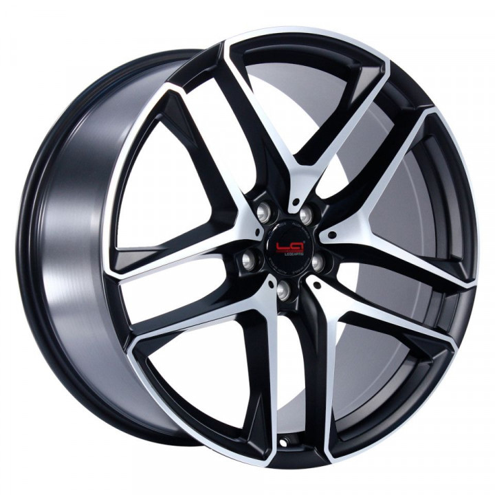 LEGE ARTIS Concept-MR546 11,0R21 5*112 ET55 d66,6 MBF [9328592]