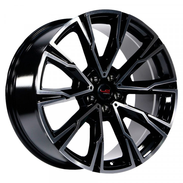 LEGE ARTIS Concept-B544 9.5R21 5*112 ET37 d66.6 BKF [9328346]
